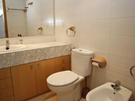 Appartement avec Wi-Fi et parking à Torredembarra - Photo 13