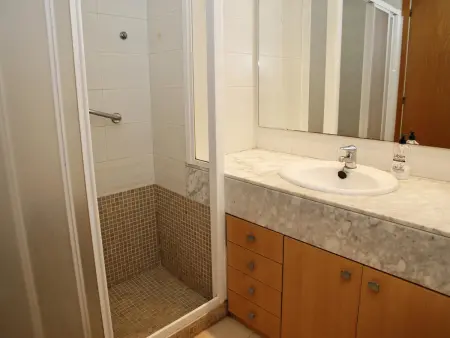 Appartement avec Wi-Fi et parking à Torredembarra - Photo 14