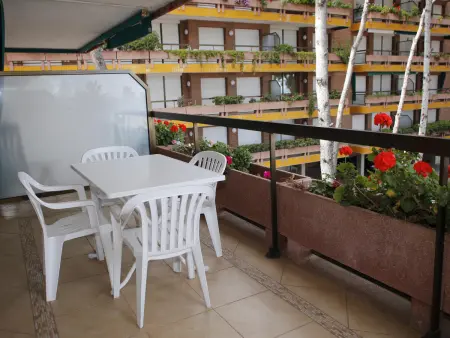 Appartement avec Wi-Fi et parking à Torredembarra - Photo 15
