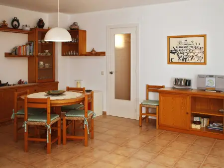 Appartement bord de mer avec piscine et parking privé à Torredembarra - Photo 3