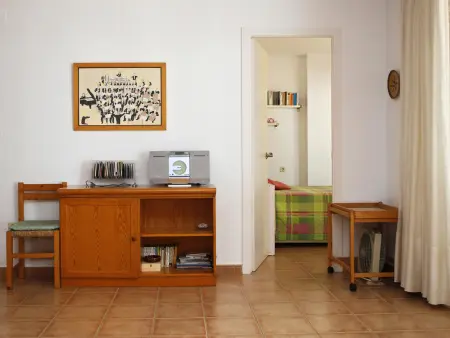 Appartement bord de mer avec piscine et parking privé à Torredembarra - Photo 5