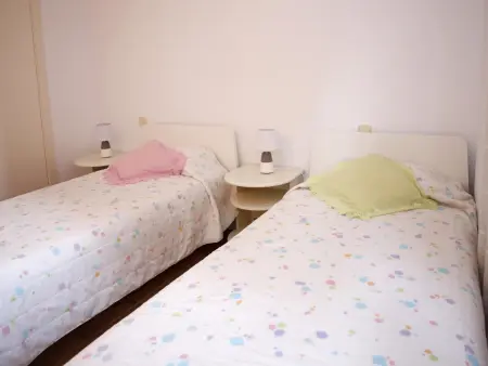 Appartement bord de mer avec piscine et parking privé à Torredembarra - Photo 10