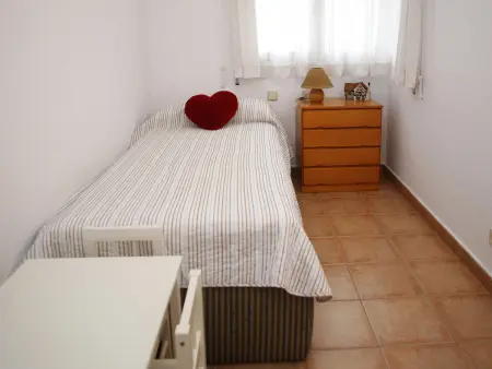 Appartement bord de mer avec piscine et parking privé à Torredembarra - Photo 11