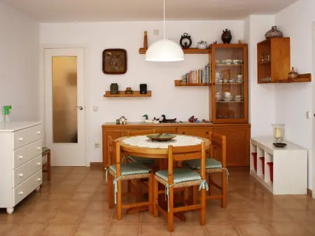 Appartement bord de mer avec piscine et parking privé à Torredembarra - Photo 24