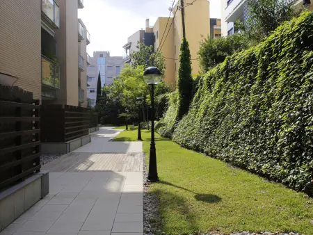 Appartement 3 chambres près de la plage avec Wi-Fi et piscine - Photo 1
