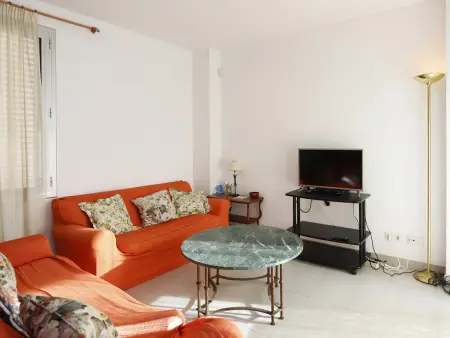 Appartement 3 chambres près de la plage avec Wi-Fi et piscine - Photo 5