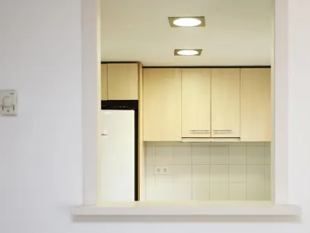 Appartement 3 chambres près de la plage avec Wi-Fi et piscine - Photo 8