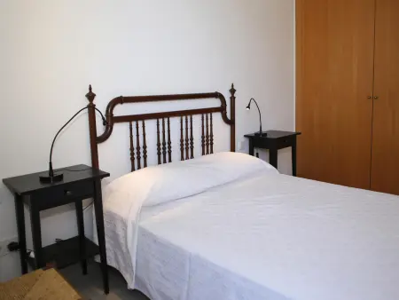 Appartement 3 chambres près de la plage avec Wi-Fi et piscine - Photo 13