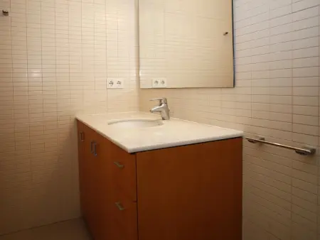 Appartement 3 chambres près de la plage avec Wi-Fi et piscine - Photo 19