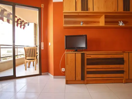 Appartement avec 2 Piscines et Jardin Commun, Appartement 4 personnes à Torredembarra - Photo 4