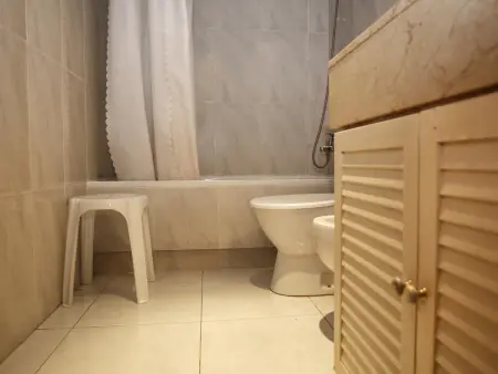 Appartement avec 2 Piscines et Jardin Commun, Appartement 4 personnes à Torredembarra - Photo 16