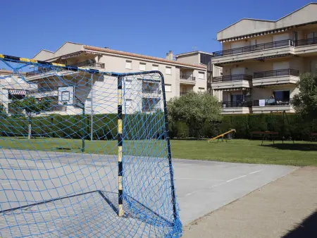 Appartement avec 2 Piscines et Jardin Commun, Appartement 4 personnes à Torredembarra - Photo 17