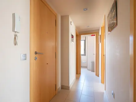 Appartement confortable avec vue mer et climatisation à Torredembarra - Photo 14