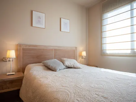 Appartement confortable avec vue mer et climatisation à Torredembarra - Photo 15