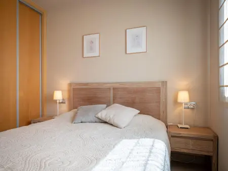 Appartement confortable avec vue mer et climatisation à Torredembarra - Photo 16