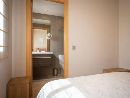 Appartement confortable avec vue mer et climatisation à Torredembarra - Photo 17