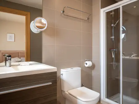 Appartement confortable avec vue mer et climatisation à Torredembarra - Photo 18