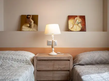 Appartement confortable avec vue mer et climatisation à Torredembarra - Photo 22