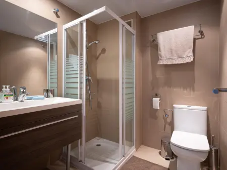 Appartement confortable avec vue mer et climatisation à Torredembarra - Photo 25
