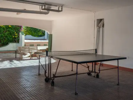Appartement proche plage avec Wi-Fi et climatisation, 6 pers. - Photo 28