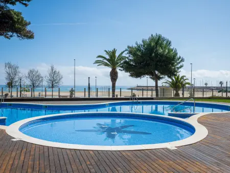 Appartement en bord de mer avec terrasse et piscine commune - Photo 2