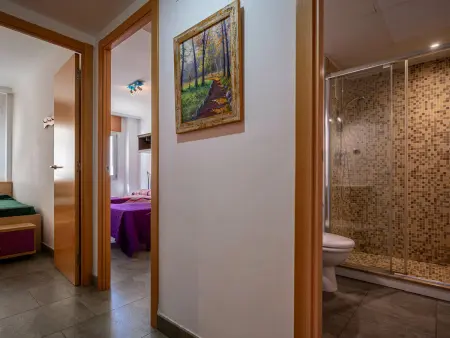 Appartement en bord de mer avec terrasse et piscine commune - Photo 26
