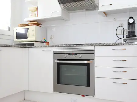 Appartement en bord de mer avec parking à Torredembarra - Photo 8