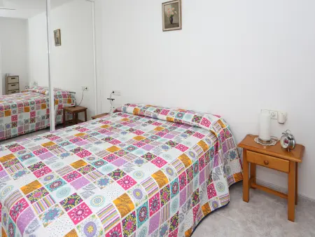 Appartement en bord de mer avec parking à Torredembarra - Photo 10