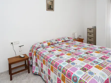 Appartement en bord de mer avec parking à Torredembarra - Photo 11