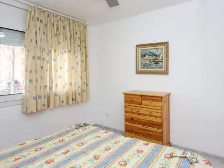 Appartement en bord de mer avec parking à Torredembarra - Photo 15