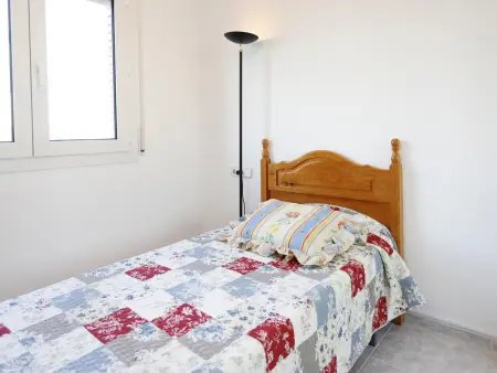 Appartement en bord de mer avec parking à Torredembarra - Photo 17