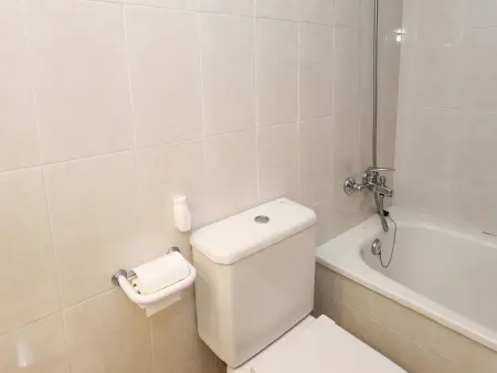 Appartement en bord de mer avec parking à Torredembarra - Photo 19