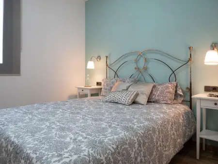 Appartement agréable avec terrasse et climatisation près de la plage - Photo 21