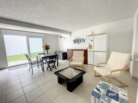 Appartement proche mer - 4 pers., Appartement 4 personnes à Saint Pair sur Mer - Photo 3