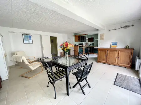 Appartement proche mer - 4 pers., Appartement 4 personnes à Saint Pair sur Mer - Photo 5