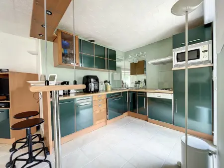 Appartement proche mer - 4 pers., Appartement 4 personnes à Saint Pair sur Mer - Photo 6