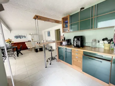 Appartement proche mer - 4 pers., Appartement 4 personnes à Saint Pair sur Mer - Photo 8