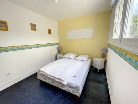 Appartement proche mer - 4 pers., Appartement 4 personnes à Saint Pair sur Mer - Photo 10
