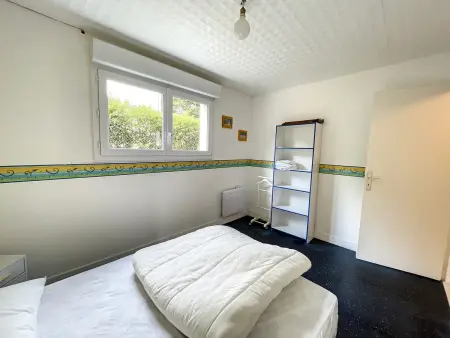 Appartement proche mer - 4 pers., Appartement 4 personnes à Saint Pair sur Mer - Photo 11