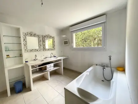 Appartement proche mer - 4 pers., Appartement 4 personnes à Saint Pair sur Mer - Photo 15