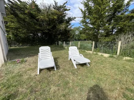 Appartement proche mer - 4 pers., Appartement 4 personnes à Saint Pair sur Mer - Photo 17