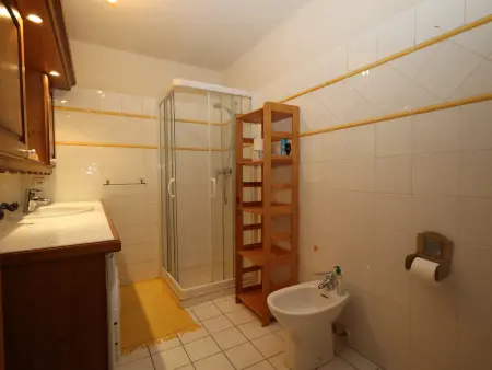 3 pièces cabine 5 pers, terrasse, parking, vue Mont-Blanc - Photo 7