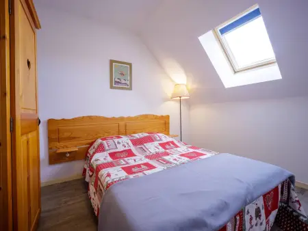 Appartement Confort 10 Pers. à Peyragudes - 3 Ch, Balcon Sud, Près des Pistes - Photo 7