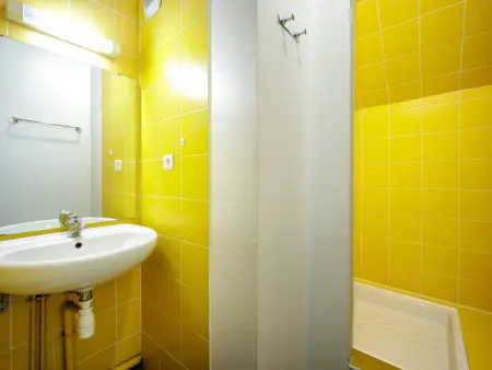 Appartement Confort 10 Pers. à Peyragudes - 3 Ch, Balcon Sud, Près des Pistes - Photo 8