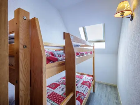 Appartement Confort 10 Pers. à Peyragudes - 3 Ch, Balcon Sud, Près des Pistes - Photo 9