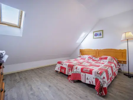 Appartement Confort 10 Pers. à Peyragudes - 3 Ch, Balcon Sud, Près des Pistes - Photo 11