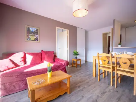 Charmant appartement à Peyragudes pour 6 pers, navette aux pistes, parking gratuit - Photo 3