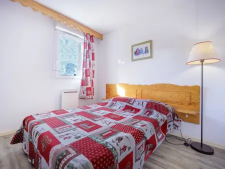 Charmant appartement à Peyragudes pour 6 pers, navette aux pistes, parking gratuit - Photo 5