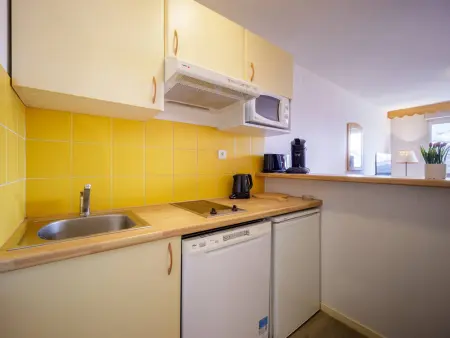 Charmant appartement à Peyragudes pour 6 pers, navette aux pistes, parking gratuit - Photo 7