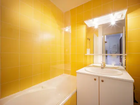 Charmant appartement à Peyragudes pour 6 pers, navette aux pistes, parking gratuit - Photo 8